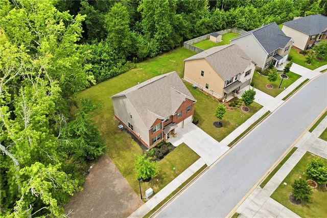 3132 Hawthorn Farm Boulevard, Loganville, GA 30052