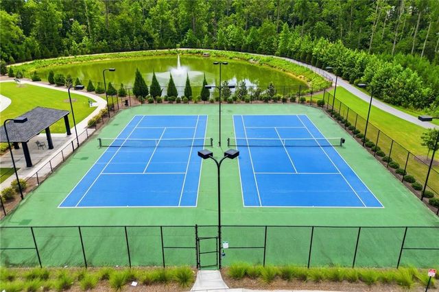 3132 Hawthorn Farm Boulevard, Loganville, GA 30052