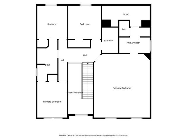 3132 Hawthorn Farm Boulevard, Loganville, GA 30052