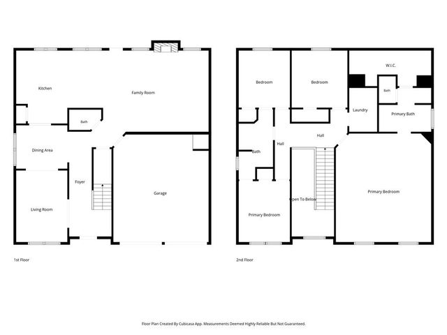 3132 Hawthorn Farm Boulevard, Loganville, GA 30052