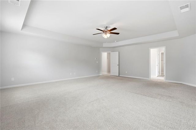 3132 Hawthorn Farm Boulevard, Loganville, GA 30052