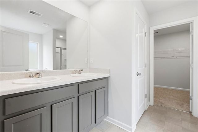3132 Hawthorn Farm Boulevard, Loganville, GA 30052