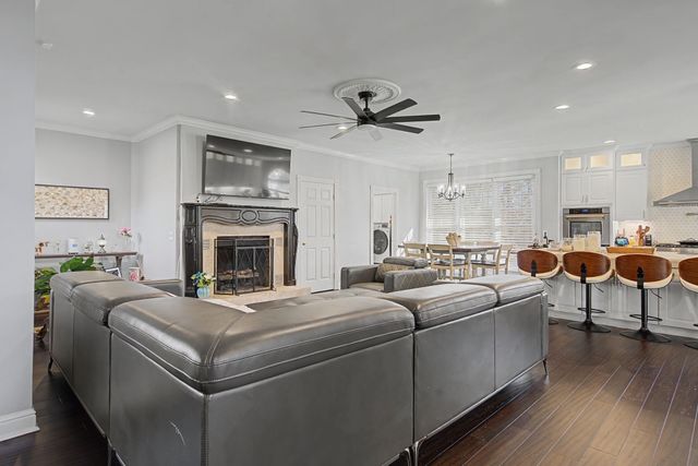 117 Geers Dr, Lebanon, TN 37087