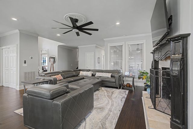 117 Geers Dr, Lebanon, TN 37087