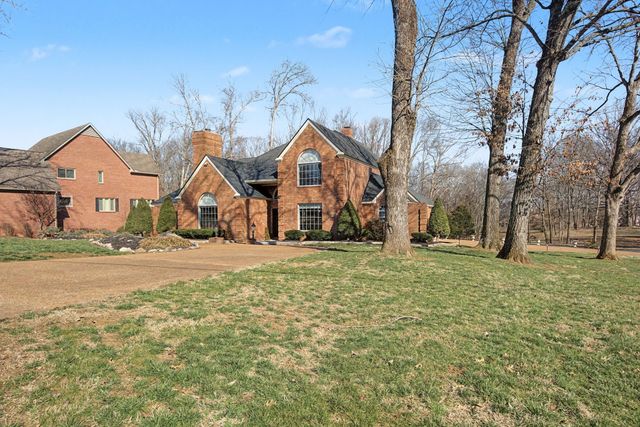 117 Geers Dr, Lebanon, TN 37087