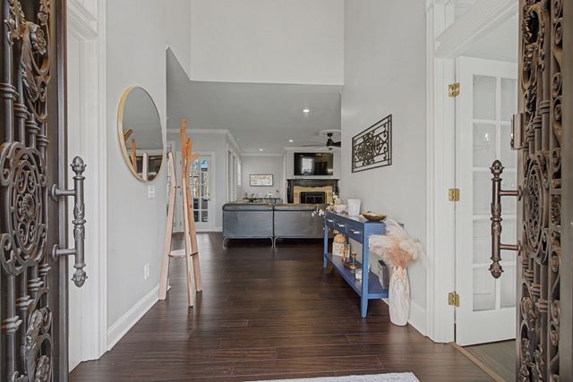 117 Geers Dr, Lebanon, TN 37087