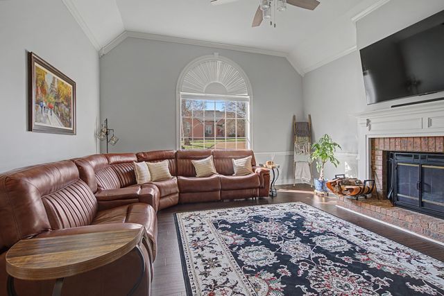 117 Geers Dr, Lebanon, TN 37087