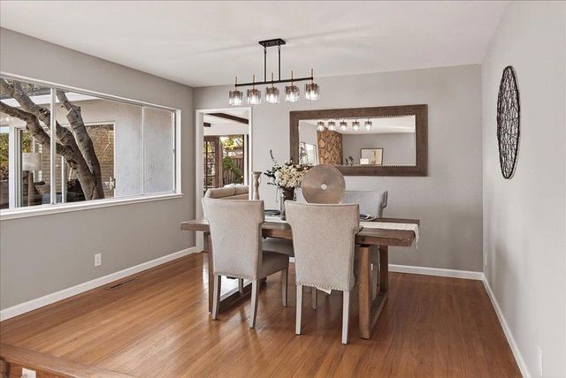 13240 VIA GRANDE Court, Saratoga, CA 95070