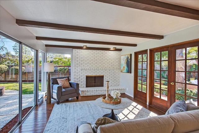 13240 VIA GRANDE Court, Saratoga, CA 95070