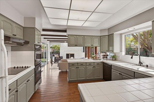 13240 VIA GRANDE Court, Saratoga, CA 95070