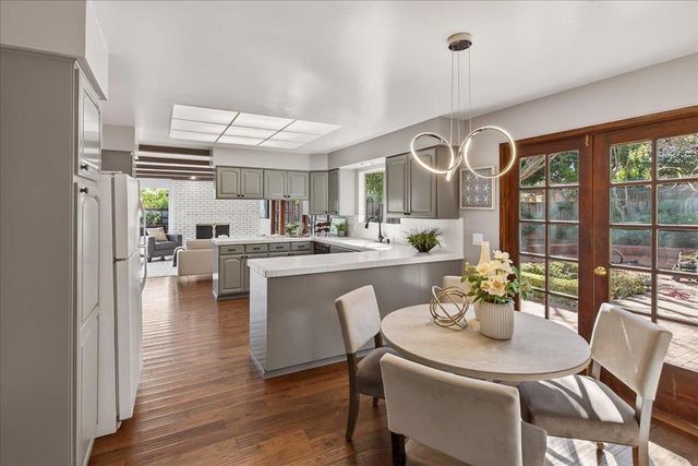 13240 VIA GRANDE Court, Saratoga, CA 95070