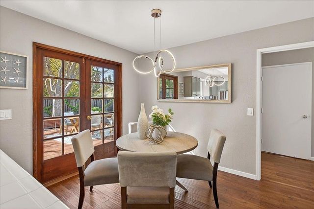 13240 VIA GRANDE Court, Saratoga, CA 95070