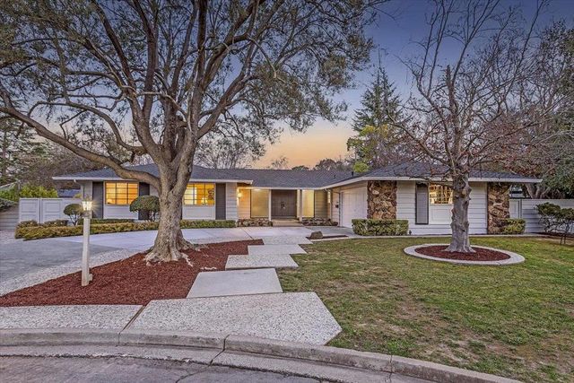 13240 VIA GRANDE Court, Saratoga, CA 95070