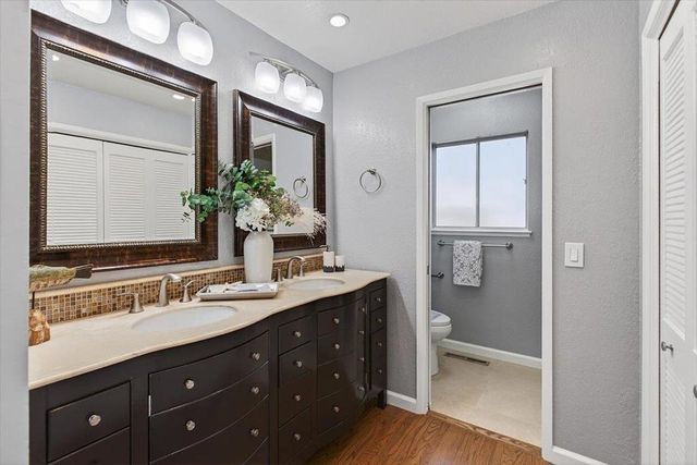 13240 VIA GRANDE Court, Saratoga, CA 95070