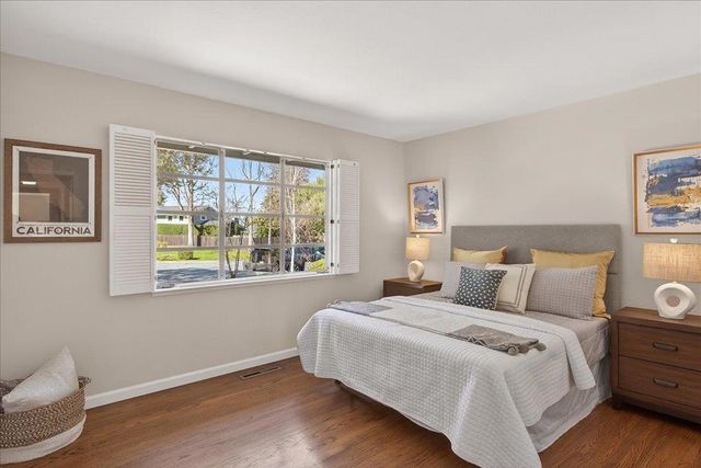 13240 VIA GRANDE Court, Saratoga, CA 95070