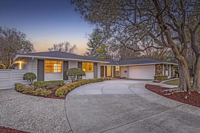 13240 VIA GRANDE Court, Saratoga, CA 95070