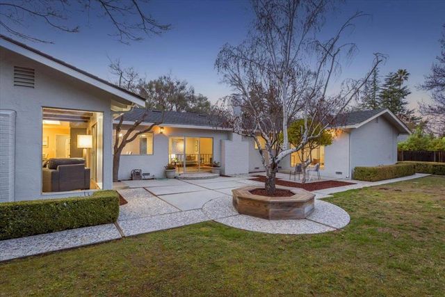 13240 VIA GRANDE Court, Saratoga, CA 95070