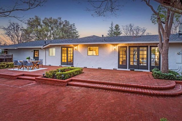 13240 VIA GRANDE Court, Saratoga, CA 95070