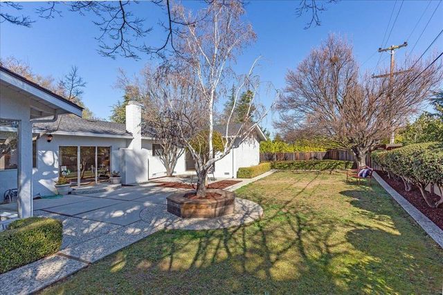 13240 VIA GRANDE Court, Saratoga, CA 95070