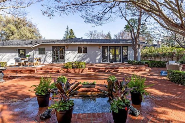 13240 VIA GRANDE Court, Saratoga, CA 95070