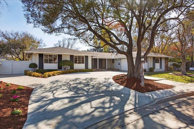 13240 VIA GRANDE Court, Saratoga, CA 95070