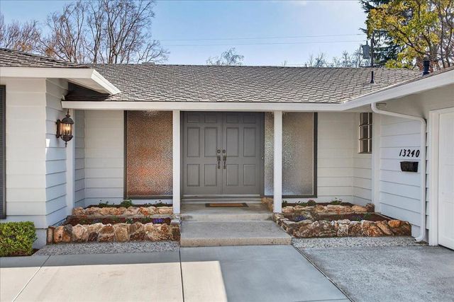 13240 VIA GRANDE Court, Saratoga, CA 95070