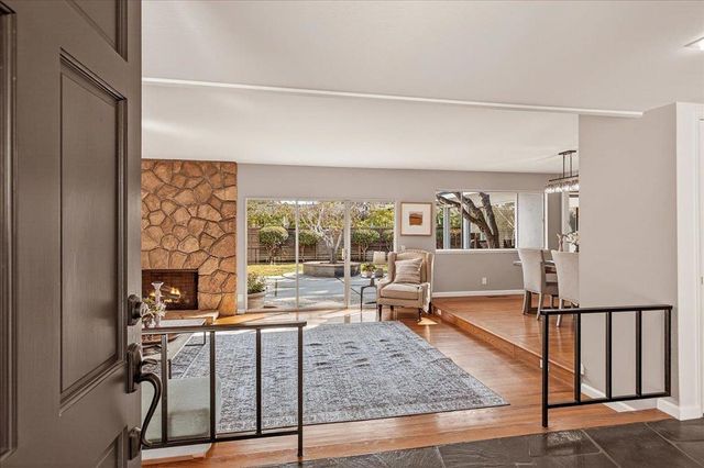 13240 VIA GRANDE Court, Saratoga, CA 95070