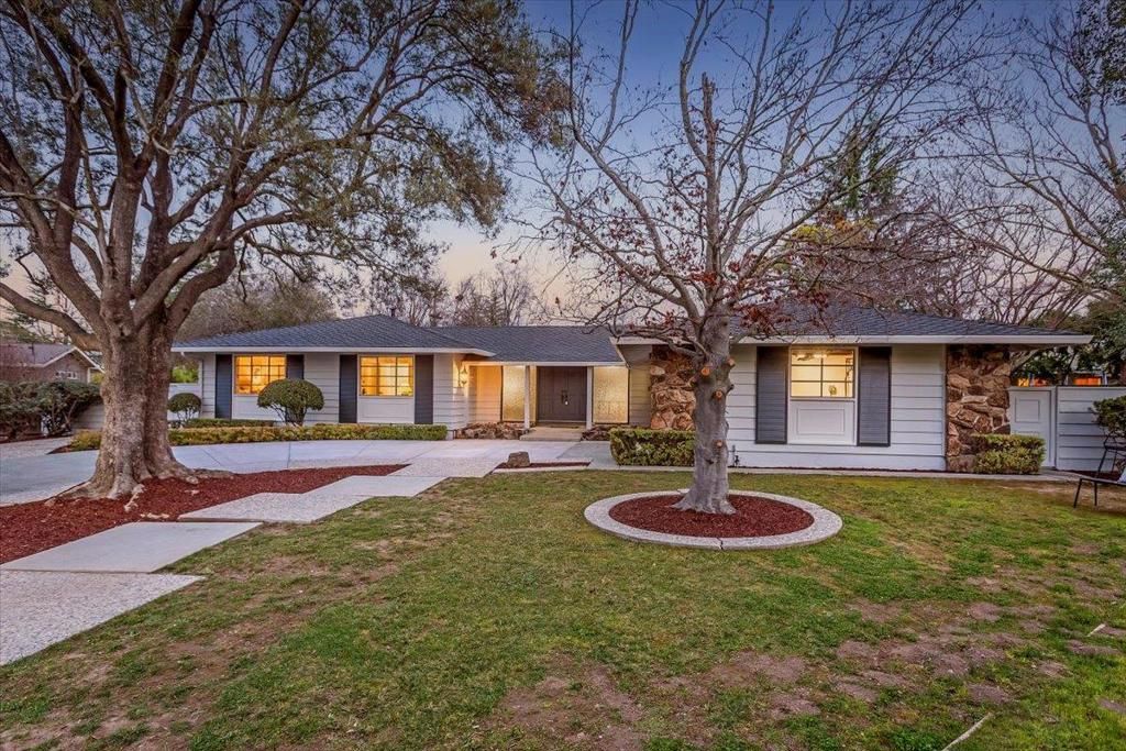 13240 VIA GRANDE Court, Saratoga, CA 95070