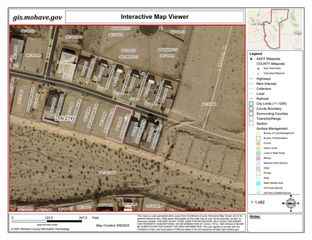 2676 Kingman Drive, Bullhead City, AZ 86429