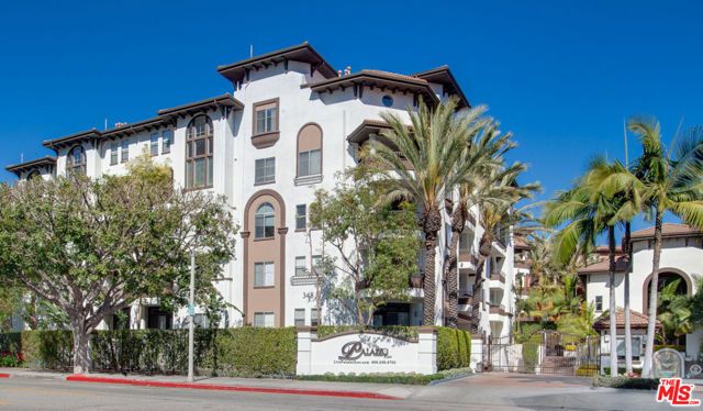 348 S Hauser 1-123, Los Angeles, CA 90036