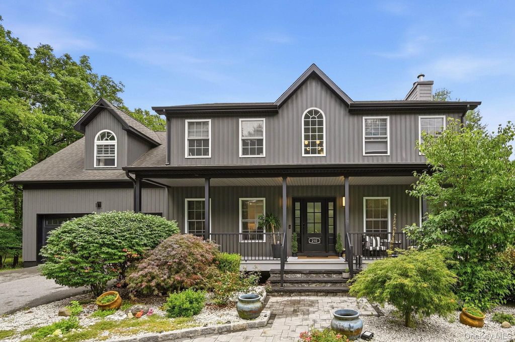 210 Howells Turnpike, Middletown, NY 10940