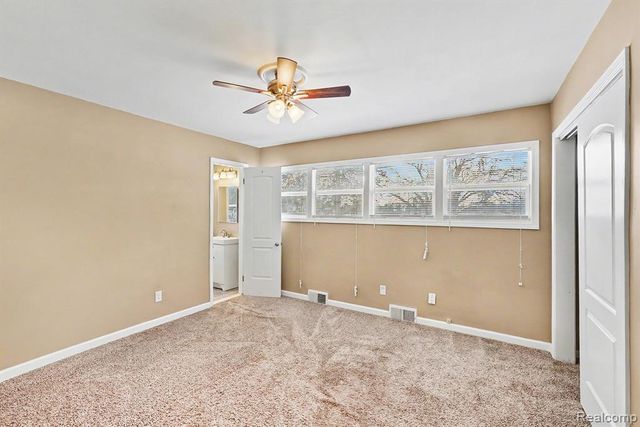 835 E Square Lake Road, Troy, MI 48085