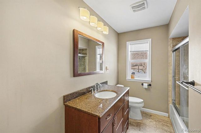 835 E Square Lake Road, Troy, MI 48085