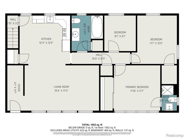 835 E Square Lake Road, Troy, MI 48085