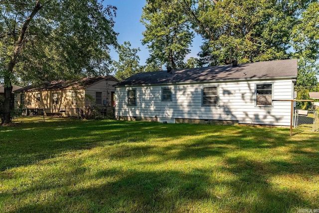 310 Kay St, North Little Rock, AR 72117