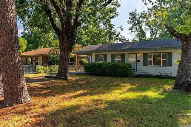 310 Kay St, North Little Rock, AR 72117