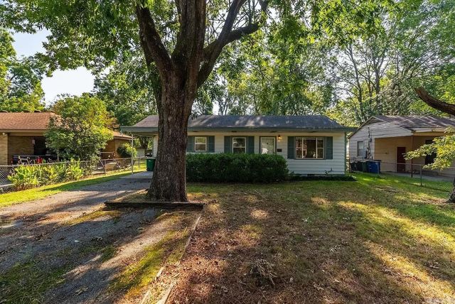 310 Kay St, North Little Rock, AR 72117