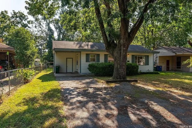 310 Kay St, North Little Rock, AR 72117