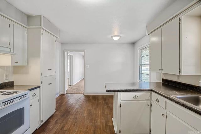 310 Kay St, North Little Rock, AR 72117