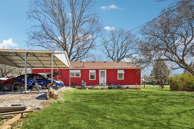 107 Highland Dr, Winchester, TN 37398