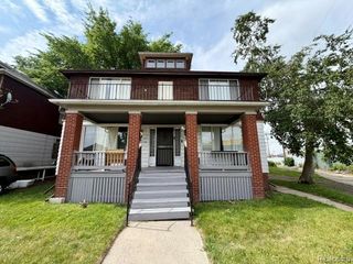 14028 Faircrest Street, Detroit, MI 48205