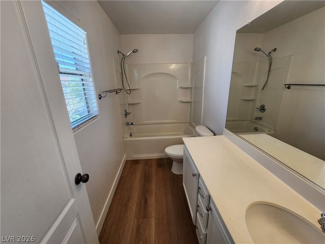138 Cosmos Court, Las Vegas, NV 89183
