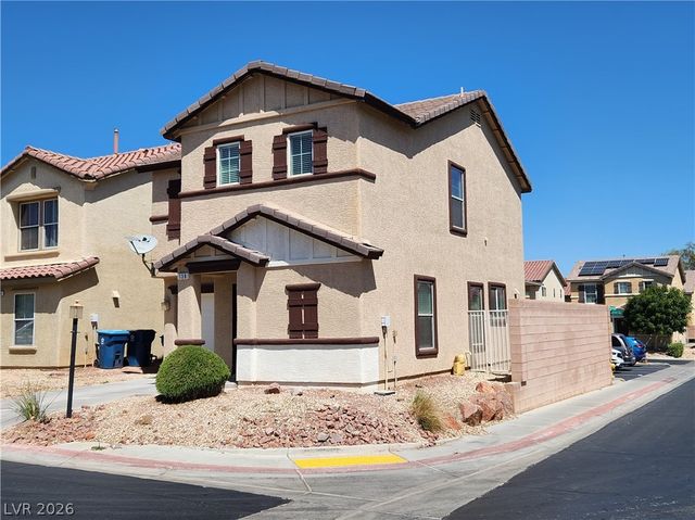 138 Cosmos Court, Las Vegas, NV 89183