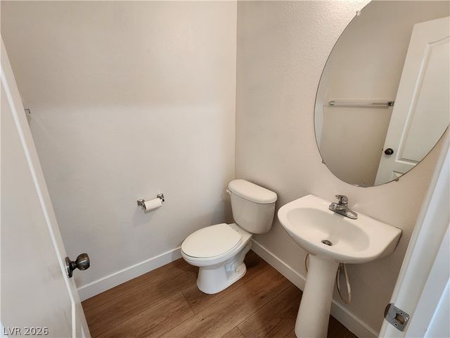 138 Cosmos Court, Las Vegas, NV 89183