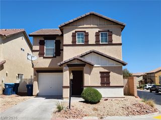 138 Cosmos Court, Las Vegas, NV 89183