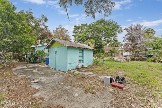 316 Carleton Drive, Cocoa, FL 32922