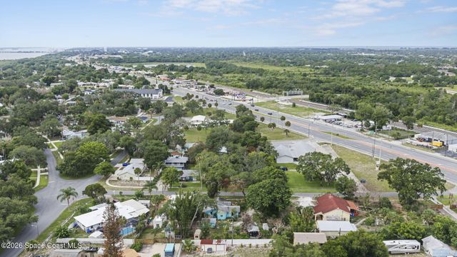 316 Carleton Drive, Cocoa, FL 32922