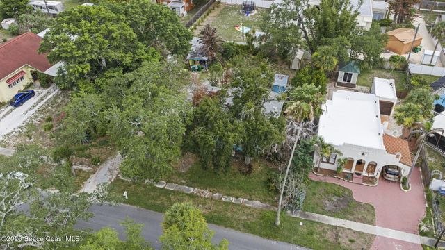 316 Carleton Drive, Cocoa, FL 32922