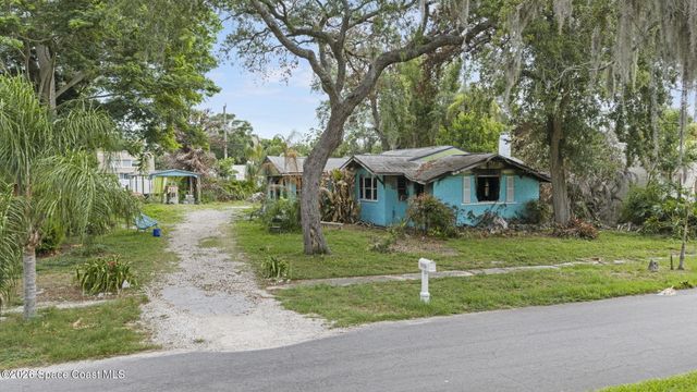 316 Carleton Drive, Cocoa, FL 32922