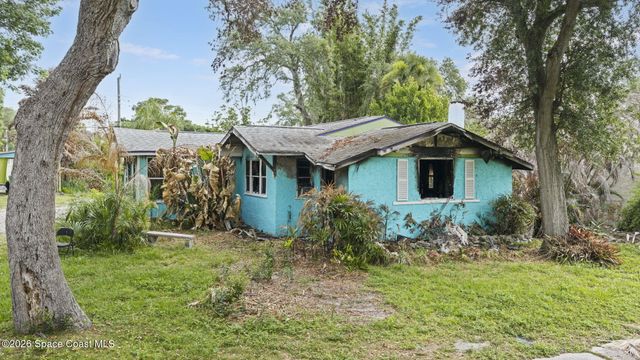 316 Carleton Drive, Cocoa, FL 32922